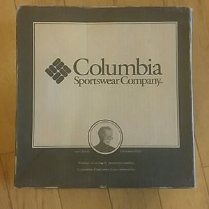 Kids columbia boots